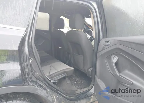 2014 Ford Escape Se from USA, damaged, VIN 1FMCU9GX4EUC18351